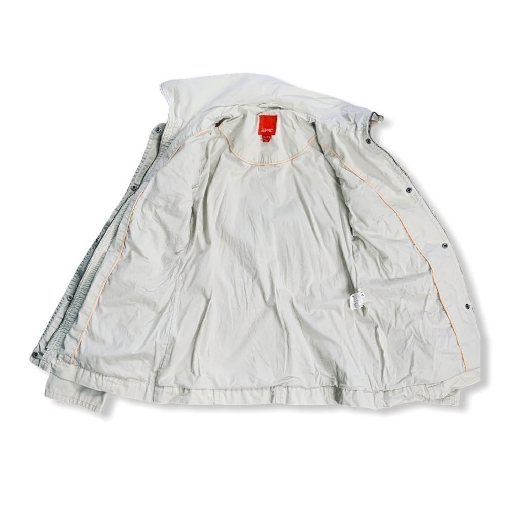 ESPRIT cotton jacket - Picture 5 of 9